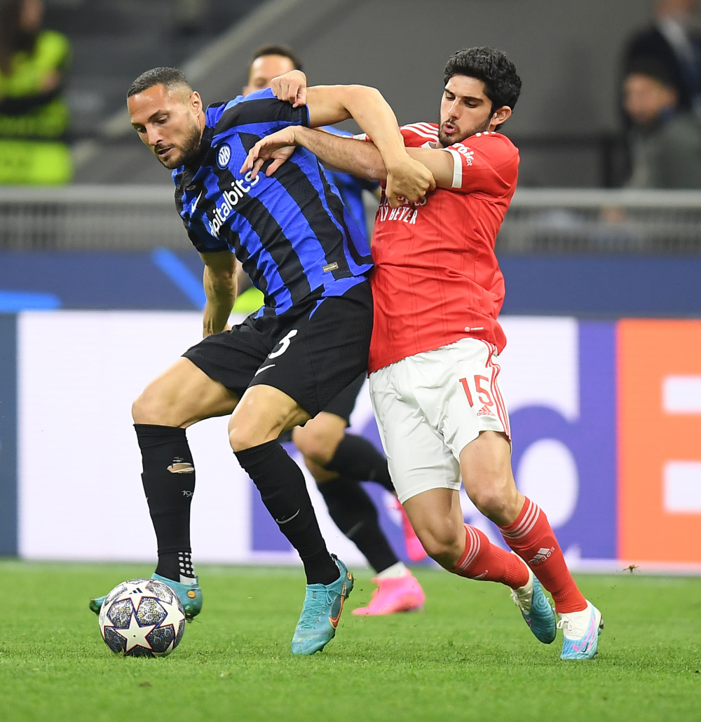 态度积极表现中等：谢尔基vs乌克兰个人集锦