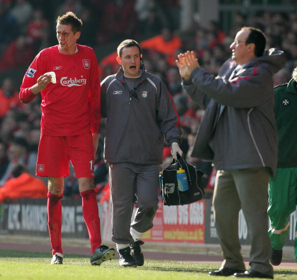 贝恩：扭转局面感谢艾萨克，关键时刻站出来因我只在乎赢球