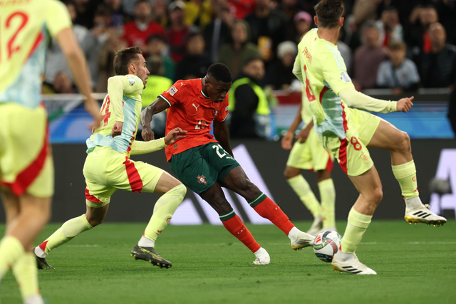 吴曦：无缘夺冠对自身也是成长，下赛季要加强细节上的把握