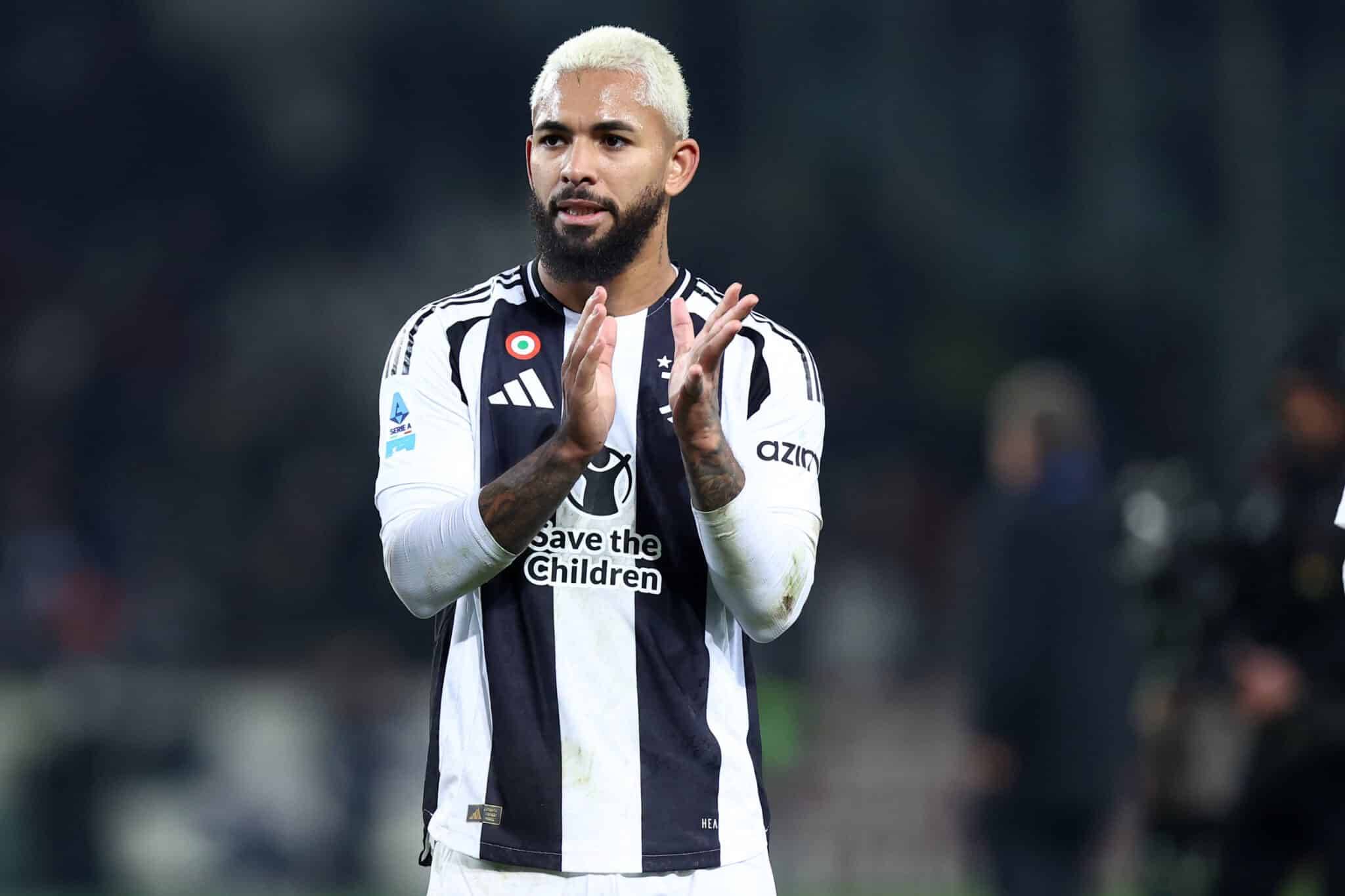 哈兰德本赛季出战20场中18场破门进32球，仅维拉、热刺对其零封