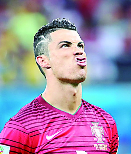 欧冠淘汰赛前瞻：曼城对阵皇家马德里,