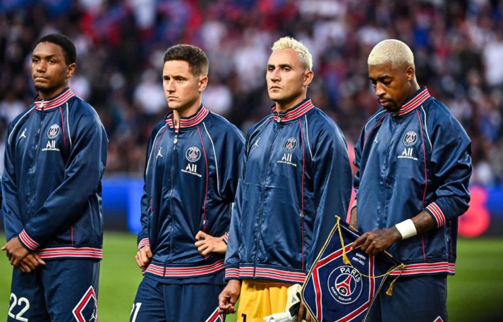 亚亚-图雷：曾以为里杰卡尔德嫉妒我的才华，所以不让我上场（亚亚-图雷回忆：曾误以为里杰卡尔德因嫉才而不让我出场）