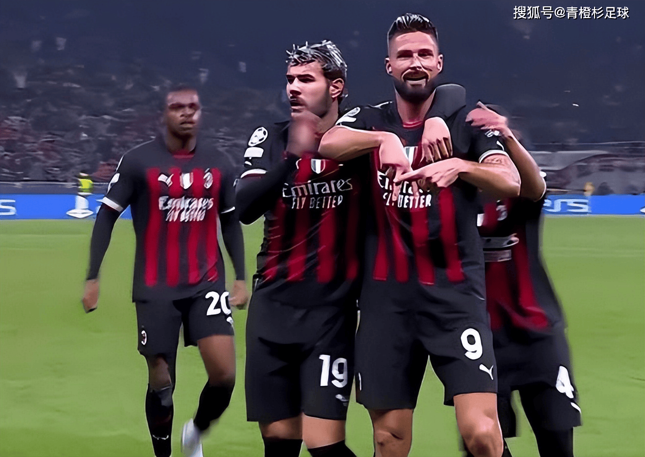 缺谁谁尴尬，U17世界杯10支非洲球队中仅科特迪瓦在小组赛遭淘汰