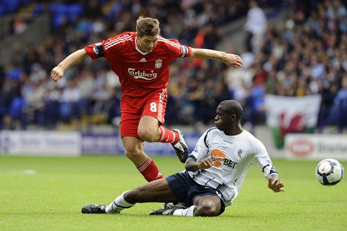 美加墨世界杯分组，梅罗存相逢可能，特朗普获国际足联和平奖