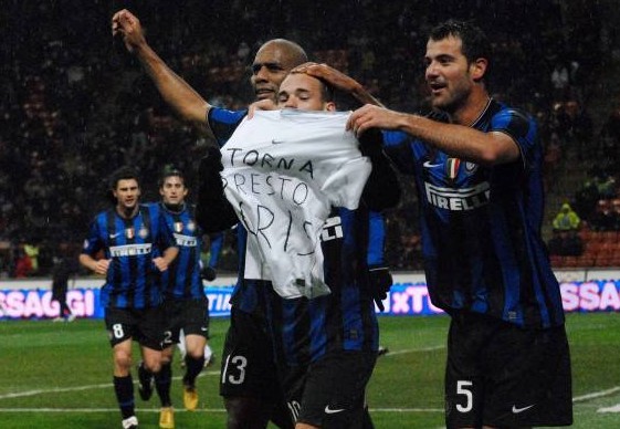 阿达尼：附加赛没比意大利更强的球队，但我们的水平令我担忧