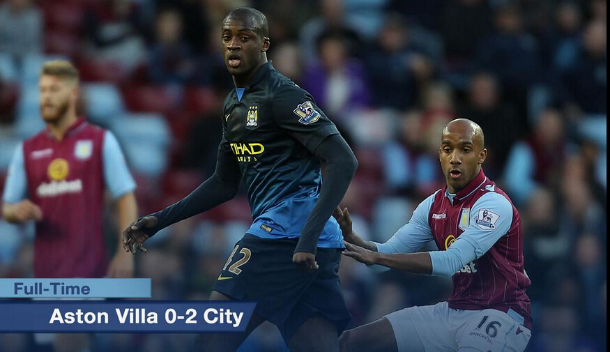 前锋突破射门锁定胜利